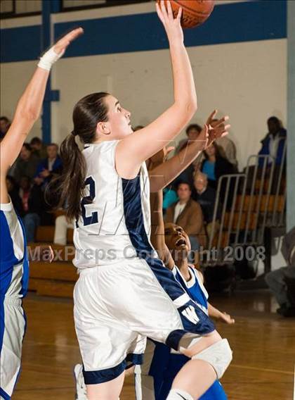 Thumbnail 3 in Bristol Eastern @ Wethersfield photogallery.