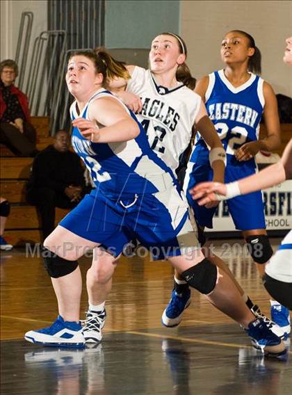 Thumbnail 3 in Bristol Eastern @ Wethersfield photogallery.