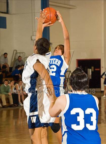 Thumbnail 3 in Bristol Eastern @ Wethersfield photogallery.