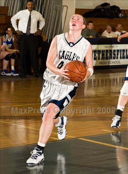 Thumbnail 3 in Bristol Eastern @ Wethersfield photogallery.