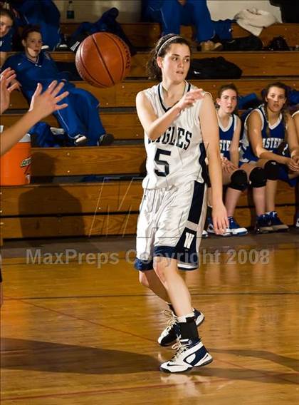 Thumbnail 3 in Bristol Eastern @ Wethersfield photogallery.