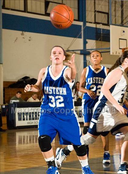 Thumbnail 3 in Bristol Eastern @ Wethersfield photogallery.