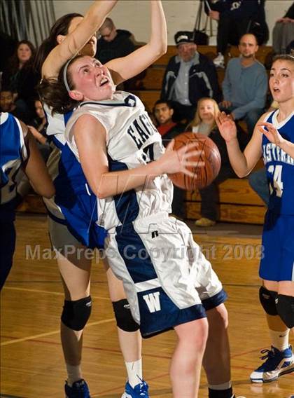 Thumbnail 2 in Bristol Eastern @ Wethersfield photogallery.