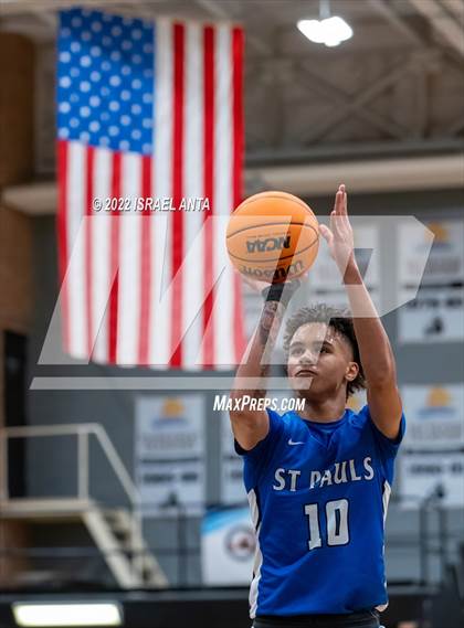 Thumbnail 1 in Saint Pauls @ Fairmont (Robeson County Shootout) photogallery.