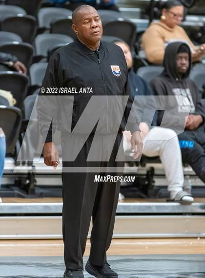 Thumbnail 3 in Saint Pauls @ Fairmont (Robeson County Shootout) photogallery.
