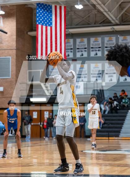 Thumbnail 3 in Saint Pauls @ Fairmont (Robeson County Shootout) photogallery.