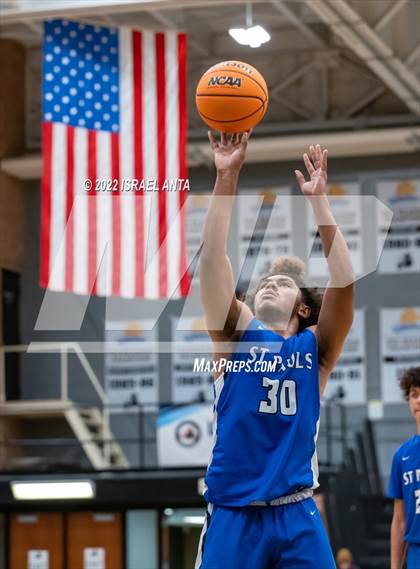 Thumbnail 1 in Saint Pauls @ Fairmont (Robeson County Shootout) photogallery.