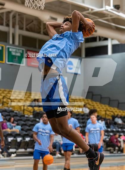 Thumbnail 3 in Saint Pauls @ Fairmont (Robeson County Shootout) photogallery.