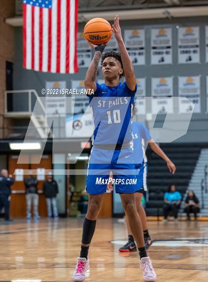 Thumbnail 1 in Saint Pauls @ Fairmont (Robeson County Shootout) photogallery.