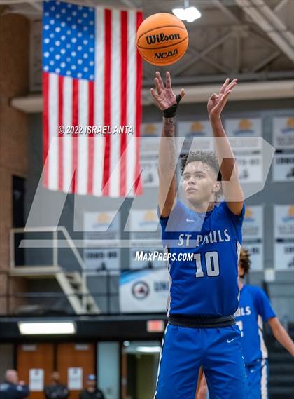 Thumbnail 3 in Saint Pauls @ Fairmont (Robeson County Shootout) photogallery.