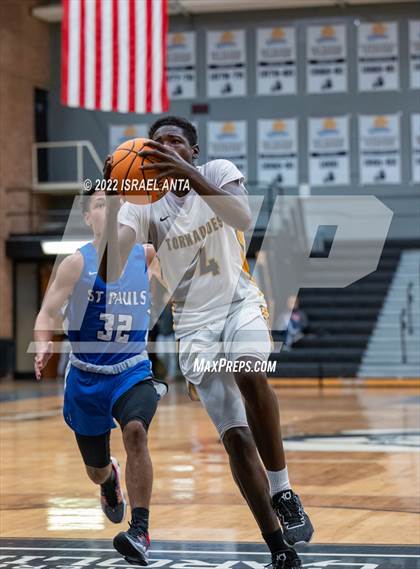 Thumbnail 1 in Saint Pauls @ Fairmont (Robeson County Shootout) photogallery.