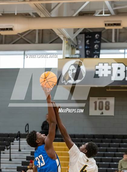Thumbnail 1 in Saint Pauls @ Fairmont (Robeson County Shootout) photogallery.