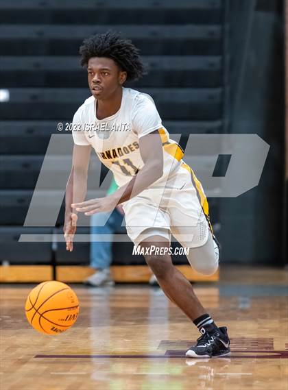 Thumbnail 2 in Saint Pauls @ Fairmont (Robeson County Shootout) photogallery.