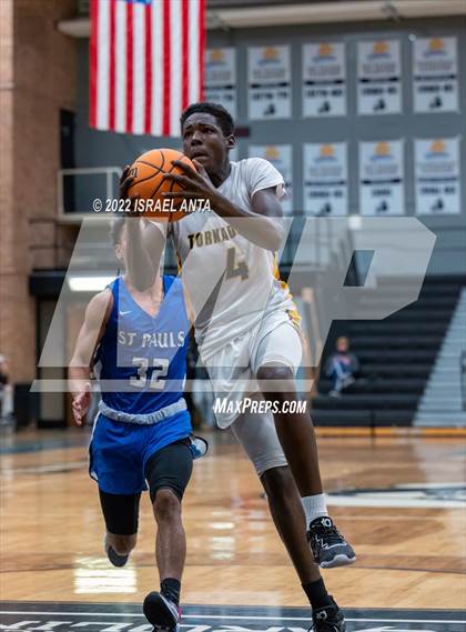 Thumbnail 2 in Saint Pauls @ Fairmont (Robeson County Shootout) photogallery.