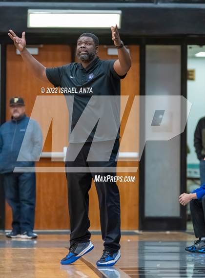 Thumbnail 1 in Saint Pauls @ Fairmont (Robeson County Shootout) photogallery.
