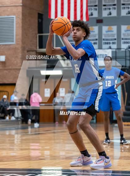 Thumbnail 1 in Saint Pauls @ Fairmont (Robeson County Shootout) photogallery.