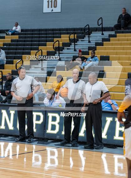 Thumbnail 3 in Saint Pauls @ Fairmont (Robeson County Shootout) photogallery.