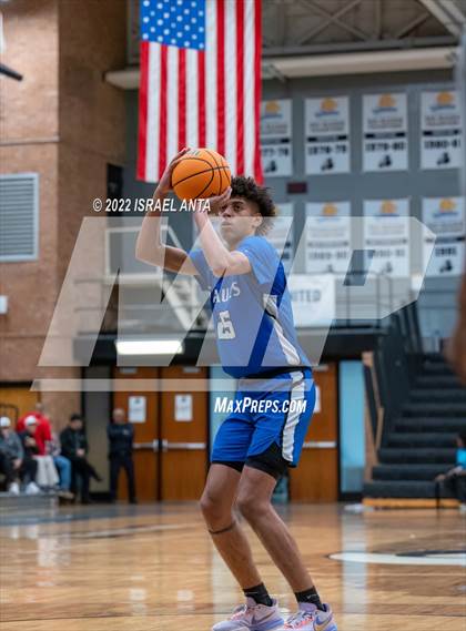 Thumbnail 2 in Saint Pauls @ Fairmont (Robeson County Shootout) photogallery.