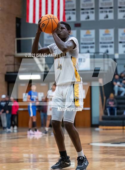 Thumbnail 2 in Saint Pauls @ Fairmont (Robeson County Shootout) photogallery.