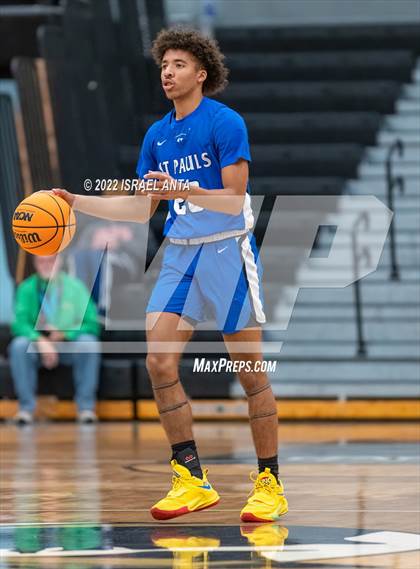 Thumbnail 3 in Saint Pauls @ Fairmont (Robeson County Shootout) photogallery.