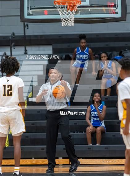 Thumbnail 1 in Saint Pauls @ Fairmont (Robeson County Shootout) photogallery.