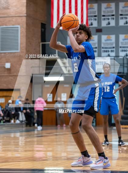 Thumbnail 2 in Saint Pauls @ Fairmont (Robeson County Shootout) photogallery.