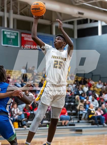 Thumbnail 3 in Saint Pauls @ Fairmont (Robeson County Shootout) photogallery.