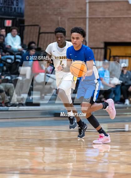 Thumbnail 3 in Saint Pauls @ Fairmont (Robeson County Shootout) photogallery.