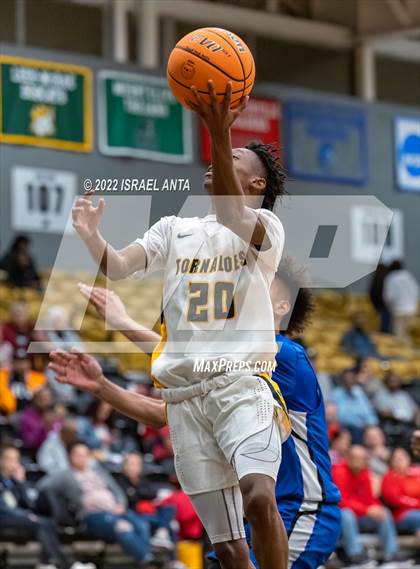 Thumbnail 2 in Saint Pauls @ Fairmont (Robeson County Shootout) photogallery.