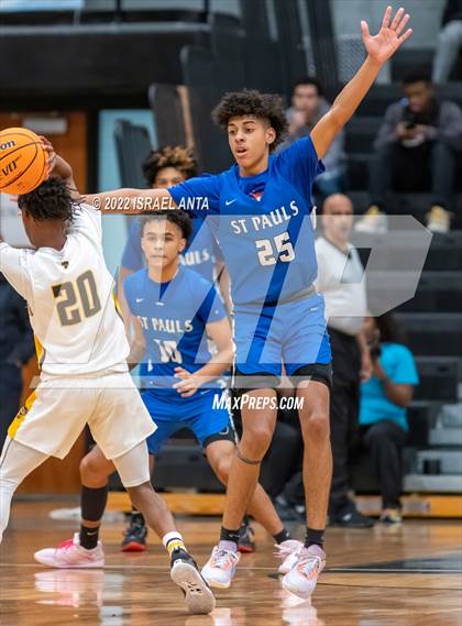 Thumbnail 1 in Saint Pauls @ Fairmont (Robeson County Shootout) photogallery.