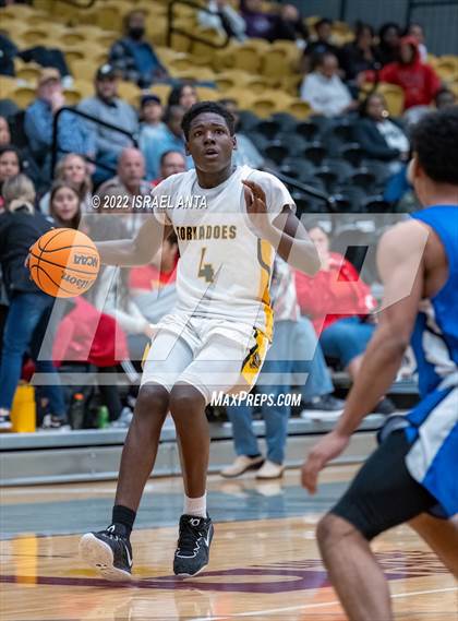 Thumbnail 3 in Saint Pauls @ Fairmont (Robeson County Shootout) photogallery.