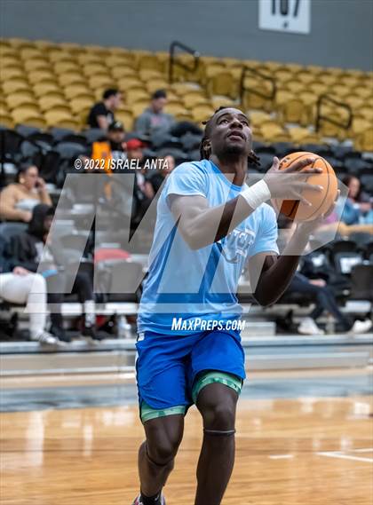 Thumbnail 1 in Saint Pauls @ Fairmont (Robeson County Shootout) photogallery.