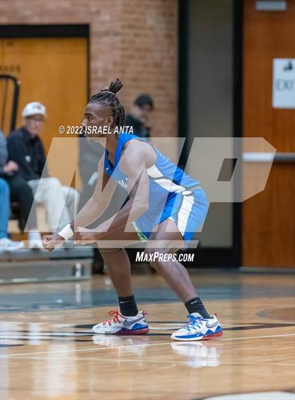 Thumbnail 1 in Saint Pauls @ Fairmont (Robeson County Shootout) photogallery.