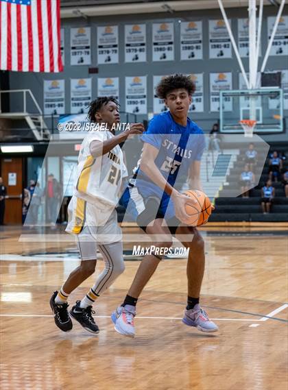 Thumbnail 3 in Saint Pauls @ Fairmont (Robeson County Shootout) photogallery.