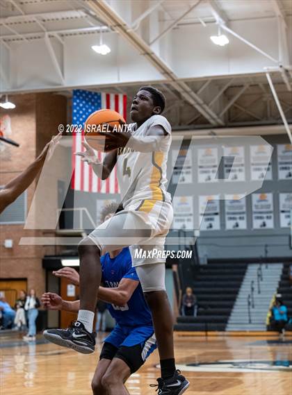 Thumbnail 2 in Saint Pauls @ Fairmont (Robeson County Shootout) photogallery.