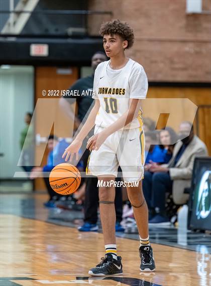 Thumbnail 3 in Saint Pauls @ Fairmont (Robeson County Shootout) photogallery.