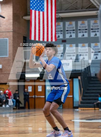 Thumbnail 1 in Saint Pauls @ Fairmont (Robeson County Shootout) photogallery.