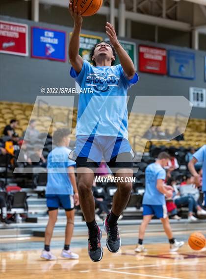 Thumbnail 2 in Saint Pauls @ Fairmont (Robeson County Shootout) photogallery.