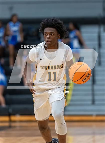 Thumbnail 3 in Saint Pauls @ Fairmont (Robeson County Shootout) photogallery.