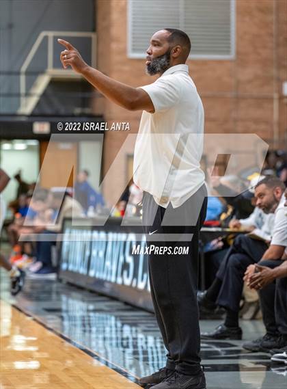 Thumbnail 1 in Saint Pauls @ Fairmont (Robeson County Shootout) photogallery.