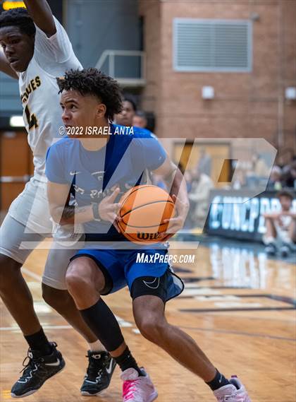 Thumbnail 1 in Saint Pauls @ Fairmont (Robeson County Shootout) photogallery.