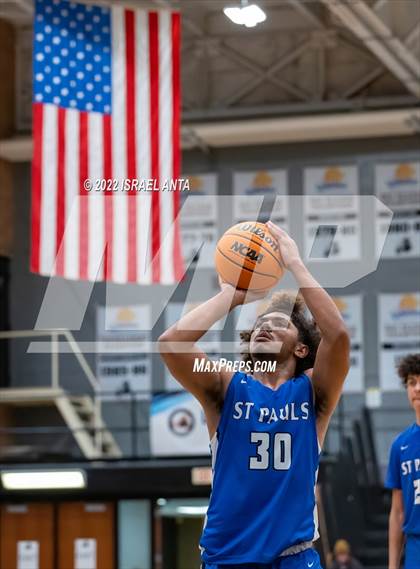 Thumbnail 2 in Saint Pauls @ Fairmont (Robeson County Shootout) photogallery.