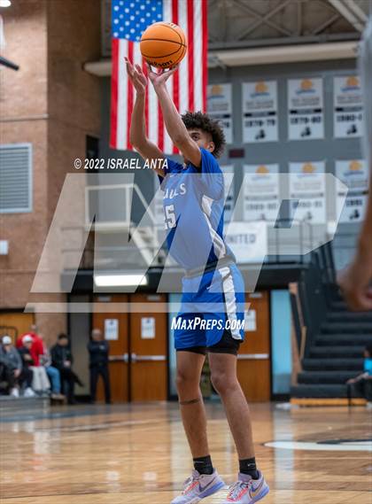 Thumbnail 2 in Saint Pauls @ Fairmont (Robeson County Shootout) photogallery.