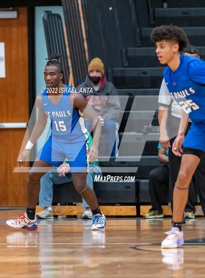 Thumbnail 2 in Saint Pauls @ Fairmont (Robeson County Shootout) photogallery.