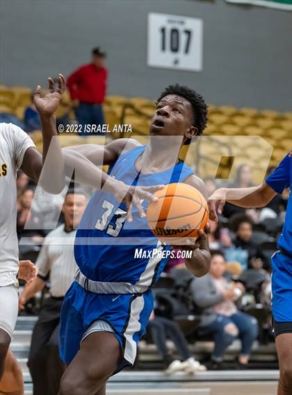Thumbnail 1 in Saint Pauls @ Fairmont (Robeson County Shootout) photogallery.