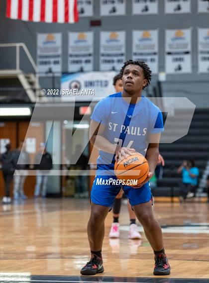 Thumbnail 3 in Saint Pauls @ Fairmont (Robeson County Shootout) photogallery.