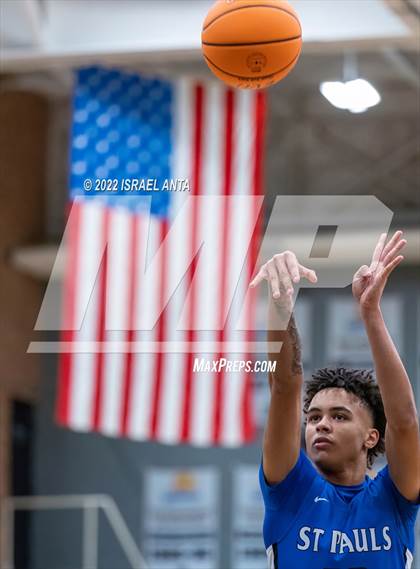 Thumbnail 1 in Saint Pauls @ Fairmont (Robeson County Shootout) photogallery.