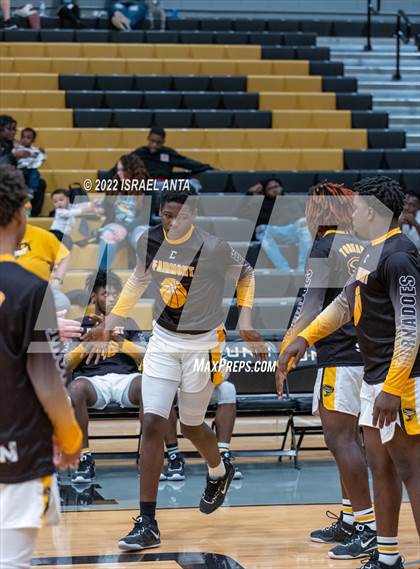 Thumbnail 2 in Saint Pauls @ Fairmont (Robeson County Shootout) photogallery.
