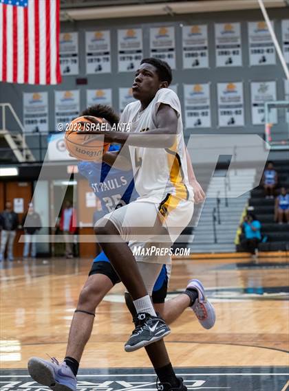 Thumbnail 2 in Saint Pauls @ Fairmont (Robeson County Shootout) photogallery.