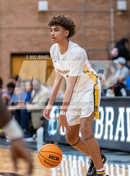 Thumbnail 1 in Saint Pauls @ Fairmont (Robeson County Shootout) photogallery.